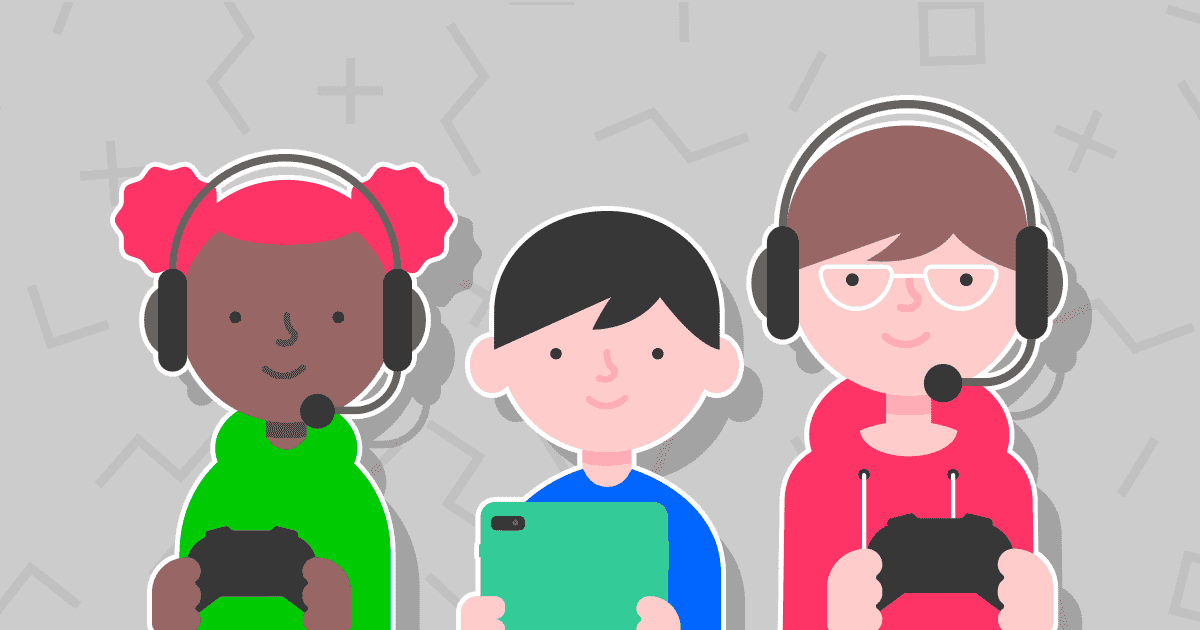 This is the image for: Video games advice hub