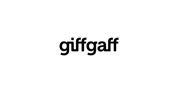 This is the GiffGaff