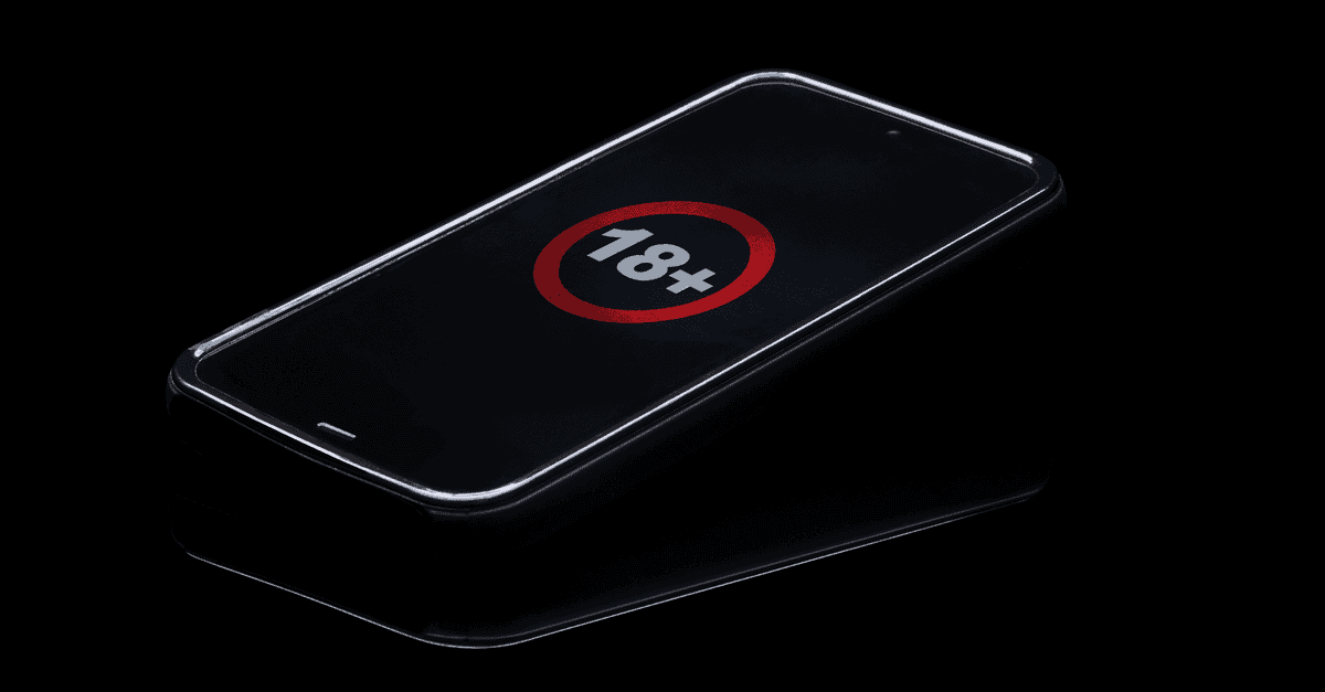 This is the image for: Learn about online pornography