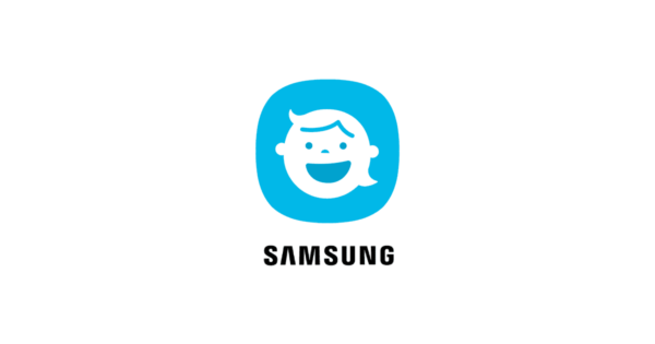 This is the Samsung Kids parental controls