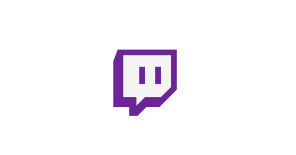 This is the Twitch TV