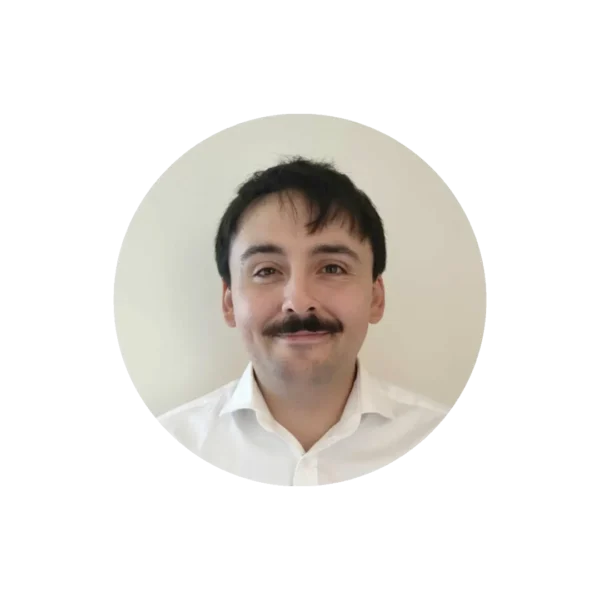 Rupert Meadows, Secretariat 