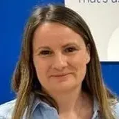 Picture of Chief Technology Officer at Tesco Mobile, Sally Marriott.
