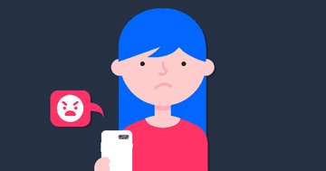 This is the image for: Online issues advice hubs